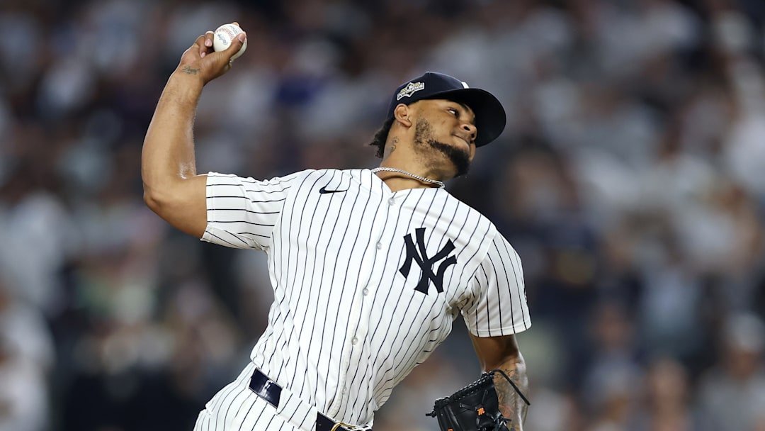 Division Series - Toronto Blue Jays v New York Yankees - Game Three