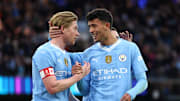 Manchester City v Huddersfield Town - Emirates FA Cup Third Round