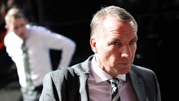 Rangers FC v Celtic FC - William Hill Premiership