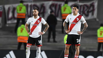 River Plate v Rosario Central - Liga Profesional 2022