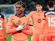 Le FC Barcelone est assuré d'être premier de Liga avec quatre points d'avance sur le Real Madrid. 