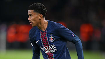 S. Mayulu - Paris SG