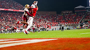 Florida State v NC State