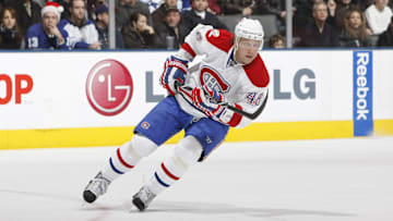 Montreal Canadiens v Toronto Maple Leafs