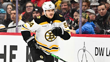 Boston Bruins v Ottawa Senators