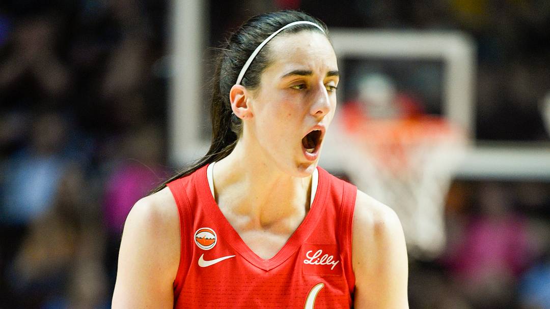 WNBA: JUN 13 Indiana Fever at Connecticut Sun