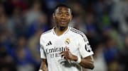 David Alaba est toujours un joueur du Real Madrid. 