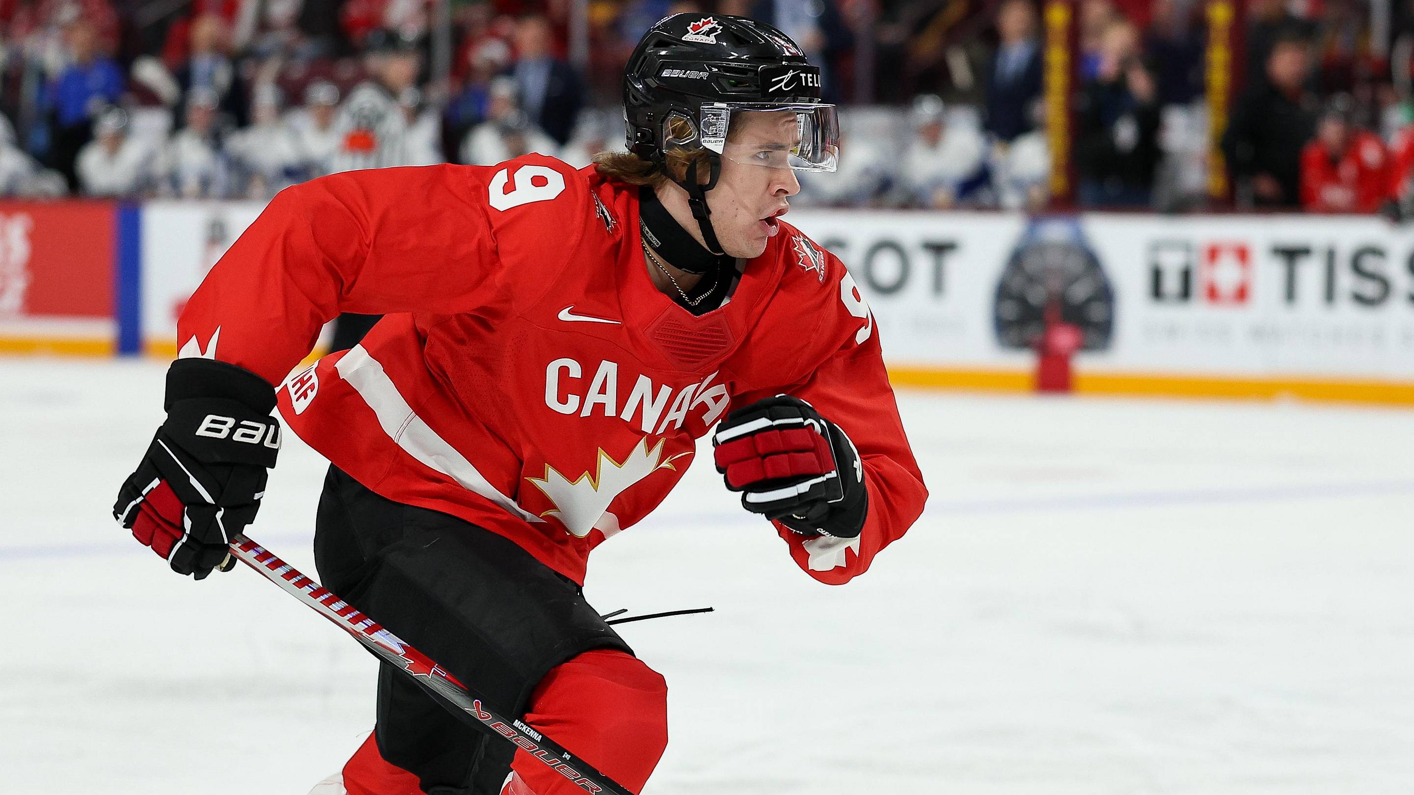 2026 NHL Draft order and predictions: Where the biggest prospects could land