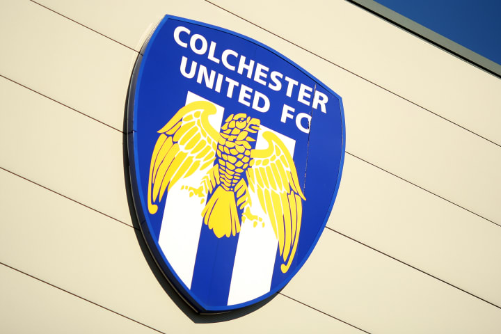 Colchester United v Tottenham Hotspur - Pre Season Friendly