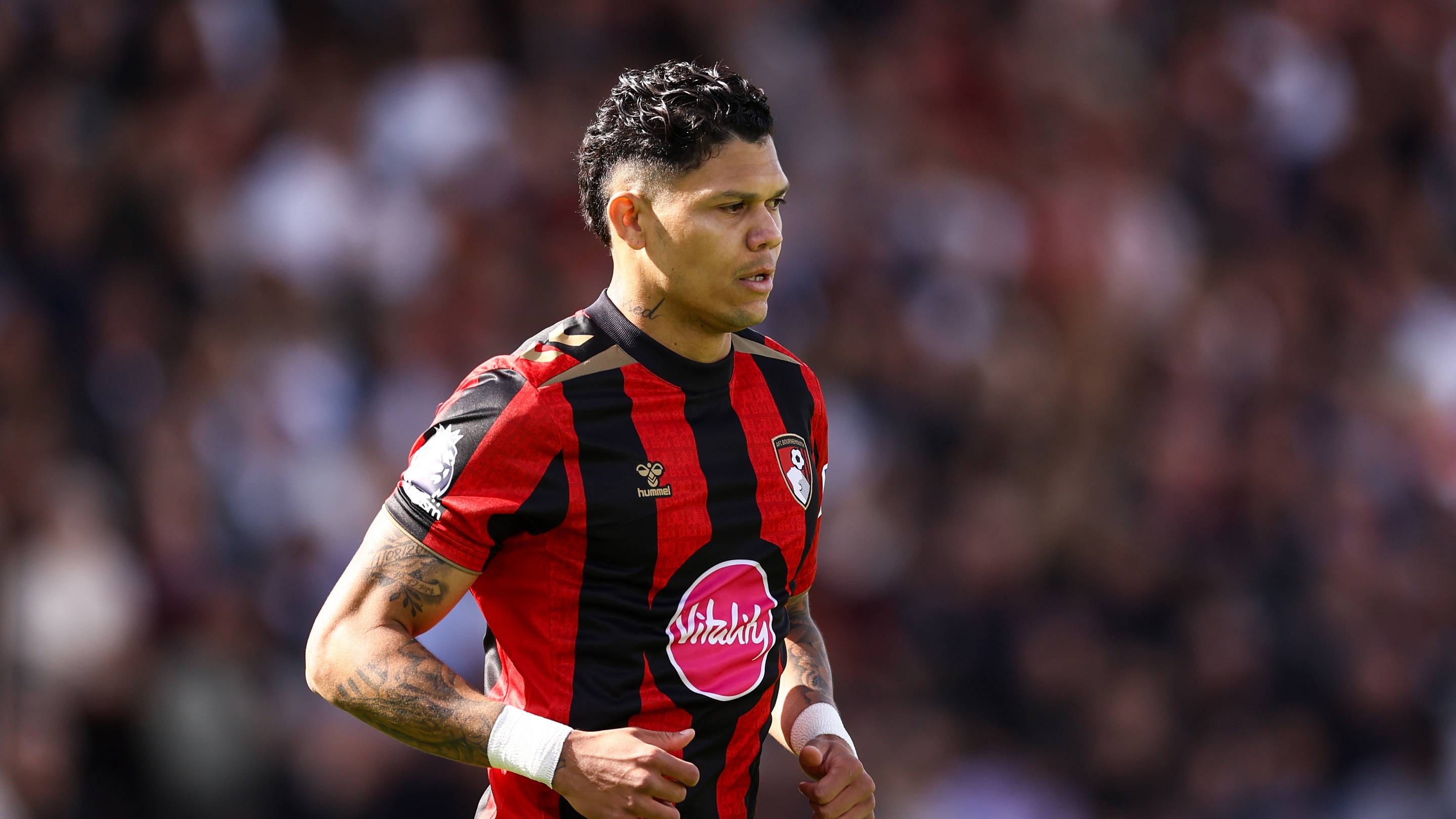 Chelsea’s defence should be wary of Bournemouth striker’s different threat