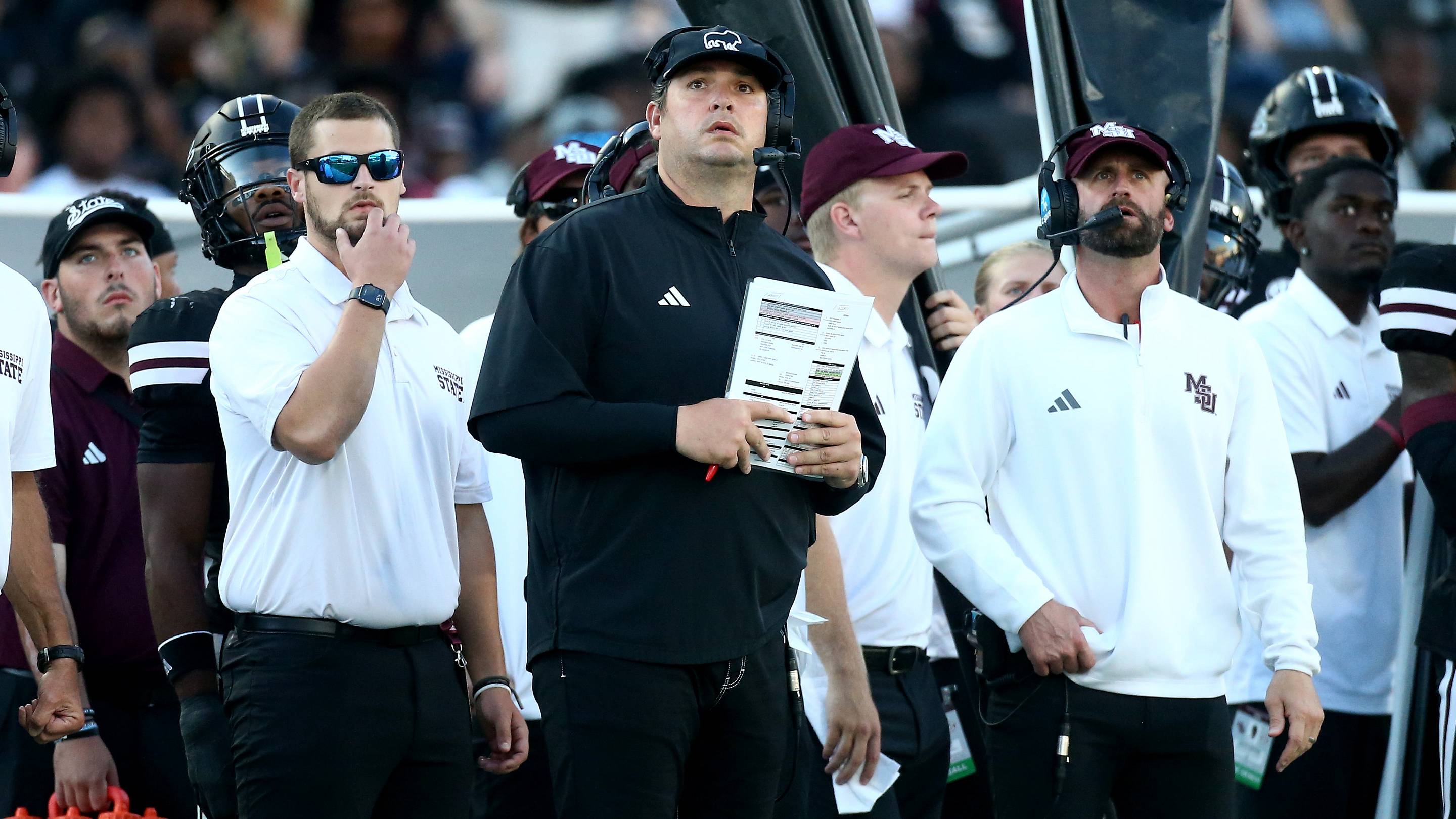 Three 2028 Prospects to Watch at Mississippi State