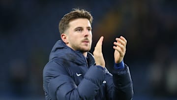 Chelsea berpeluang tawarkan kontrak jangka pendek untuk pertahankan Mason Mount