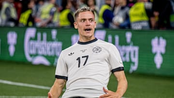 Germany v Portugal - UEFA Nations League 2025 Semi-final