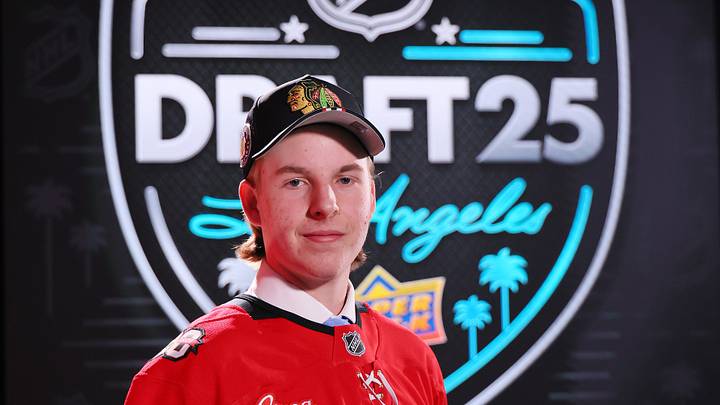 2025 NHL Draft