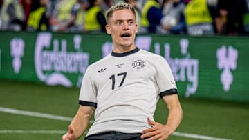 Germany v Portugal - UEFA Nations League 2025 Semi-final