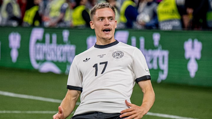 Germany v Portugal - UEFA Nations League 2025 Semi-final