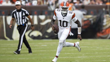 Cleveland Browns