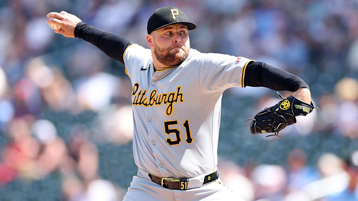 Pittsburgh Pirates v Minnesota Twins