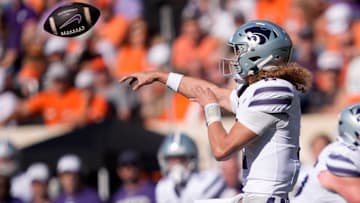 Kansas State Football