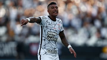 Meio-campista rompeu ligamento do joelho ainda no ano passado