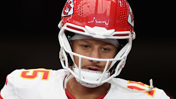 Kansas City Chiefs v Arizona Cardinals - NFL Preseason 2025