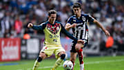 Monterrey v Club America - CONCACAF Champions League 2021: Final