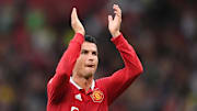 Enfin du temps de jeu pour Cristiano Ronaldo ?