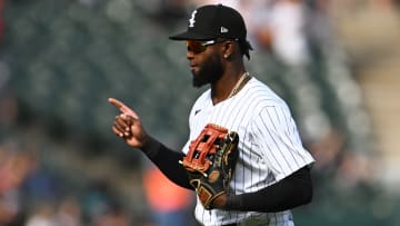 Atlanta Braves v Chicago White Sox