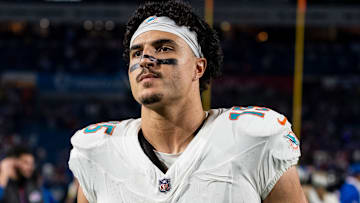 Miami Dolphins v Buffalo Bills - NFL 2025