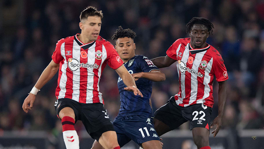 Aston Villa vs Southampton: TV channel, live stream, team ...