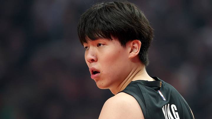 Minnesota Timberwolves v Portland Trail Blazers
