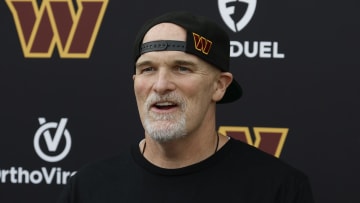 Dan Quinn