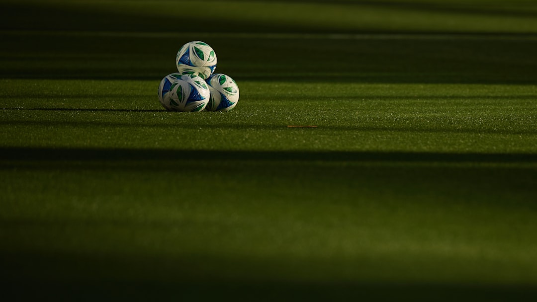 D.C. United v New York Red Bulls