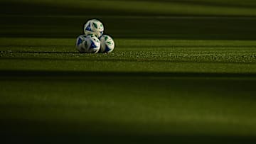 D.C. United v New York Red Bulls