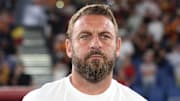 AS Roma v Empoli - Serie A