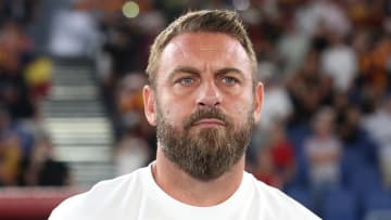 AS Roma v Empoli - Serie A