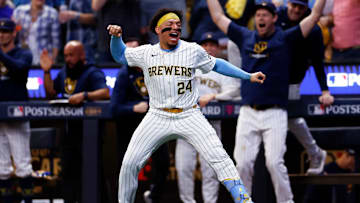 Wild Card Series - New York Mets v Milwaukee Brewers - Game 3