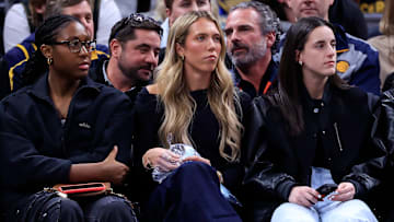New York Knicks v Indiana Pacers