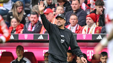 Sebastian Hoeneß wird beim VfB eines Tages große Fußstapfen hinterlassen