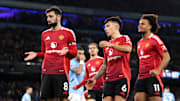 Man Utd get the win