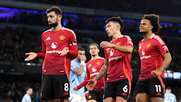 Man Utd get the win