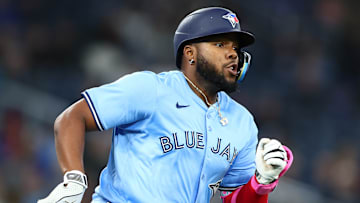 Washington Nationals v Toronto Blue Jays