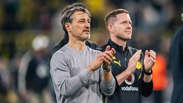 Niko Kovac und dem BVB steht ein heißer Herbst bevor