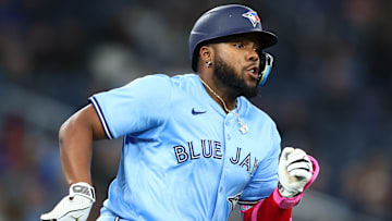 Washington Nationals v Toronto Blue Jays