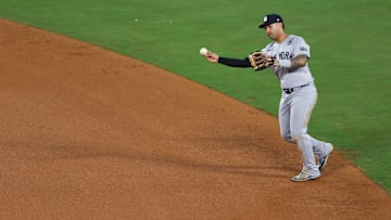 World Series - New York Yankees v Los Angeles Dodgers - Game 2