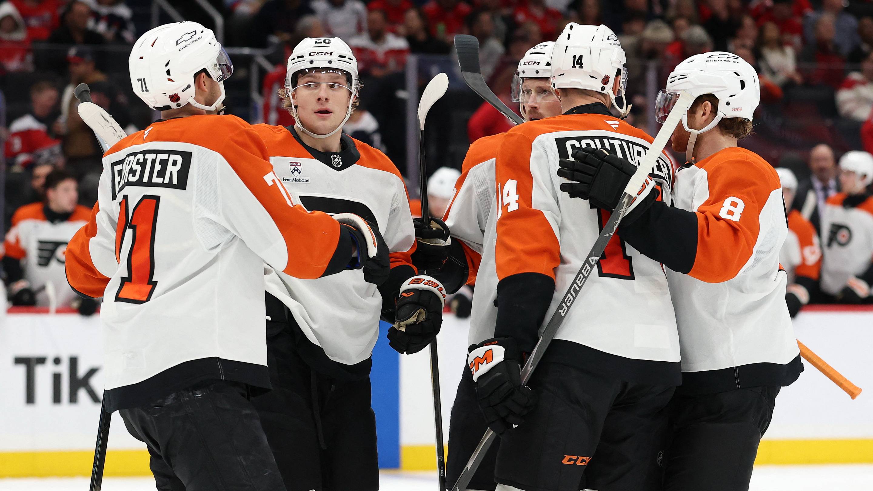 4 games Flyers fans should keep an eye on in November
