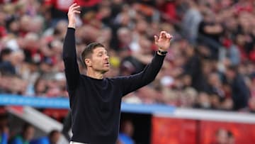 Bayer 04 Leverkusen v Holstein Kiel - Bundesliga
