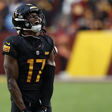 Terry McLaurin has demanded a trade from the Washington Commanders.