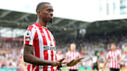 Brentford FC v Leeds United - Premier League