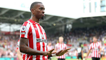 Brentford FC v Leeds United - Premier League